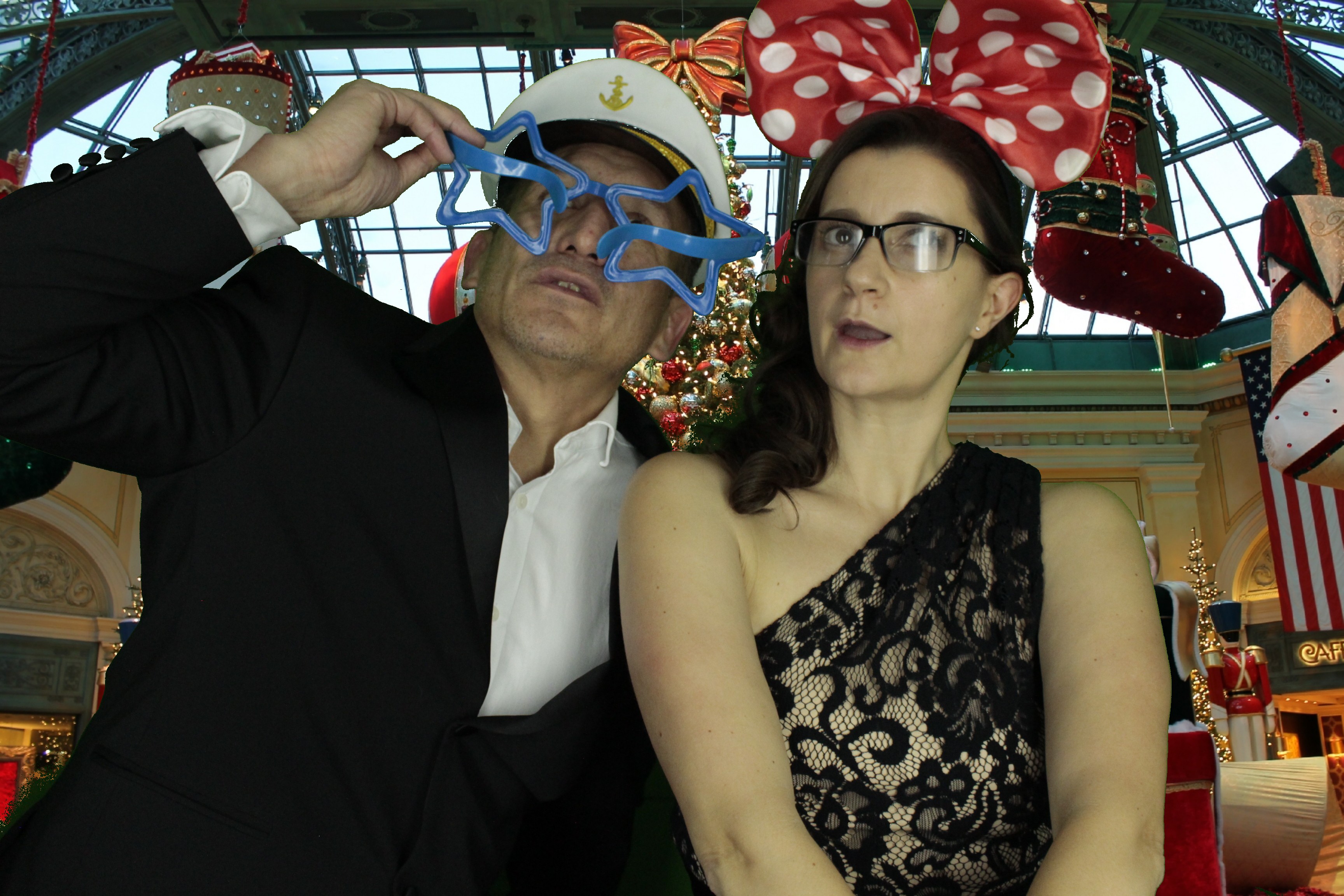 Staffing 360 Solutions Christmas Party | View more photos from the event at gallery.myphotoboothexperience.co.uk/u/MyPhotoBoothExperienceLtd/Staffing-360-Solutions-Christmas-Party-0